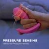 Honey Play Box OLY 2 Pressure Sensing APP enabled Wearable Clit & G Spot