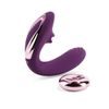 Tracy's Dog Clitoral Licking G-spot Vibrator OG Purple