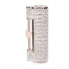 Loveline Angel Lipstick Vibrator with 4 Attachments - Pink