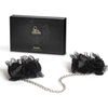 Bijoux Indiscrets Frou Frou Satin & Organza Handcuffs