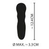 Cuties Mini Vibrator Rose