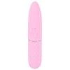 Cuties Mini Vibrator Rose 5.G