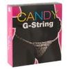 Candy G-String Sladká tanga