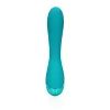 Smooth Silicone G-Spot Vibrator