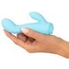 Cuties Mini Vibrator Blue 4.Ge