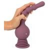 You2Toys Turbo Shaker Anal Lover Purple