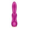 Satisfyer Double Flex violet