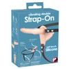 You2Toys Vibrating Double Strap-On