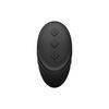 Zalo Aya Wearable Massager Obsidian Black