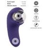 ZANTO Plasma Vibrator