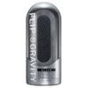 Tenga Flip Zero Gravity - Super Masturbator Black