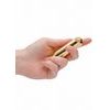 Shots Be Good Tonight 10 Speed Rechargeable Bullet Gold