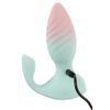 beau coeur Juvela RC Butt Plug