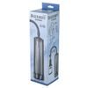 Lola Games Vacuum Pump Discovery Light Boarder Charcoal