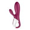 Satisfyer Hot Bunny Connect App