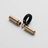 CRAVE Tease Vibrator Ring 24k Gold