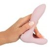 beau coeur Cerya Strong Mini Vibrator