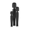 MyMagicWand Wand Masager Black Small