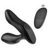 Arcwave Perk Prostate Vibrator Black