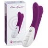 Mystim Bon Aparte Aubergine