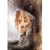 Luis Royo PROHIBITED BOOK I