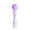 Paradise Pleasure Products - Illumination The Wand - White