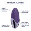 Satisfyer Purple Pleasure