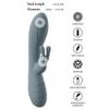 beau coeur Velina Rabbit Vibrator