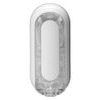 Tenga Flip Zero Gravity - Super Masturbator White