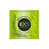 EXS Comfy Fit Ribbed and Dotted Condoms 12 ks