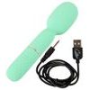 Cuties Mini Wand Green 5.Gen.
