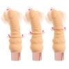 beau coeur Selon Soft Real Stimulator Extra