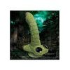 Creature Cocks Swamp Monster Scaly Silicone Dildo