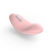 Svakom Echo Clitoral Stimulator Pale Pink