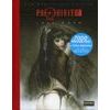 Luis Royo PROHIBITED BOOK NEW REMASTERED EDITION