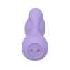 Aura - Rechargeable Silicone Rabbit Vibe