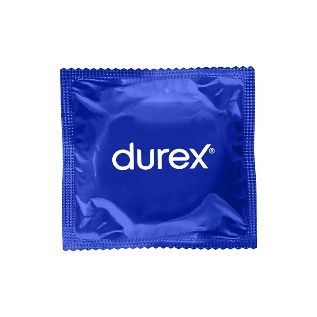 Durex massage