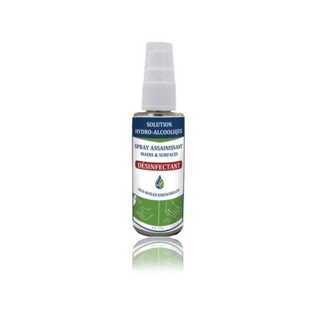 Dezinfekční sprej 50ml - SCALA - Hygienické potřeby - PRO PÁRY ...