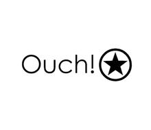 OUCH!