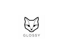GLOSSY