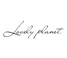 LOVELY PLANET