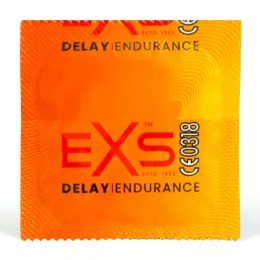 EXS Delay Endurance 12 ks (bez krabičky)