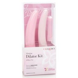 California Exotic Novelties Inspire Silicone Dilator Kit