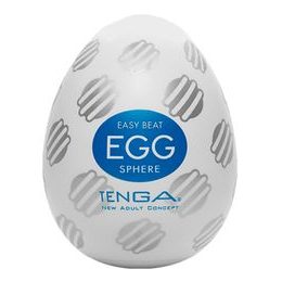 Tenga Egg Sphere