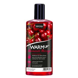 JoyDivision WARMup třešeň 150ml