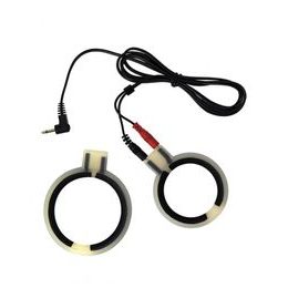 Rimba Electro Play Penis Ring Set