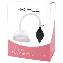 Fröhle Intimate Vacuum Cup