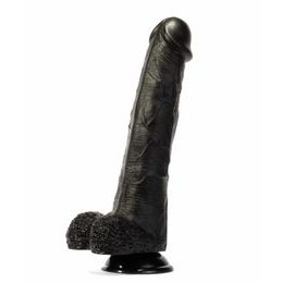 XMEN Geoff Cock Black 30 cm