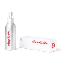 Whoop·de·doo Waterbased Lubricant Cotton - EXPIRACE 5/25 - 70% SLEVA