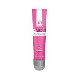 System JO - For Her Clitoral Serum Buzzing 12Volt 10 ml